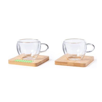 Gladen Mugs Set