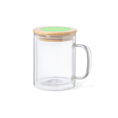 Laik Insulated Mug