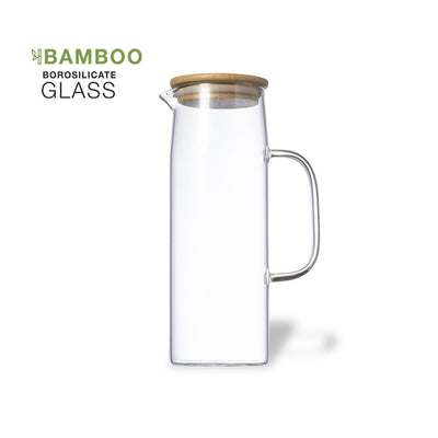 Dibrix Jug