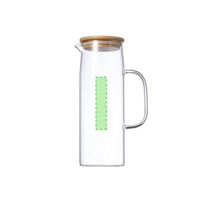 Dibrix Jug
