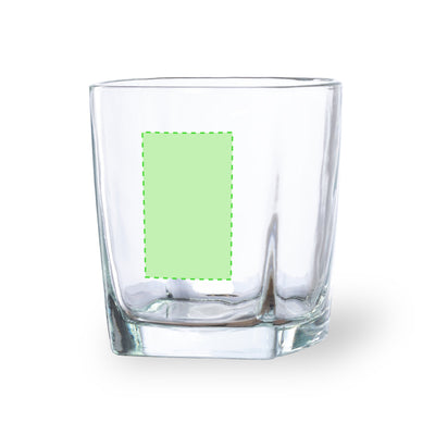 Rockwel Whisky Set