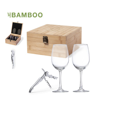 Neider Wine Set