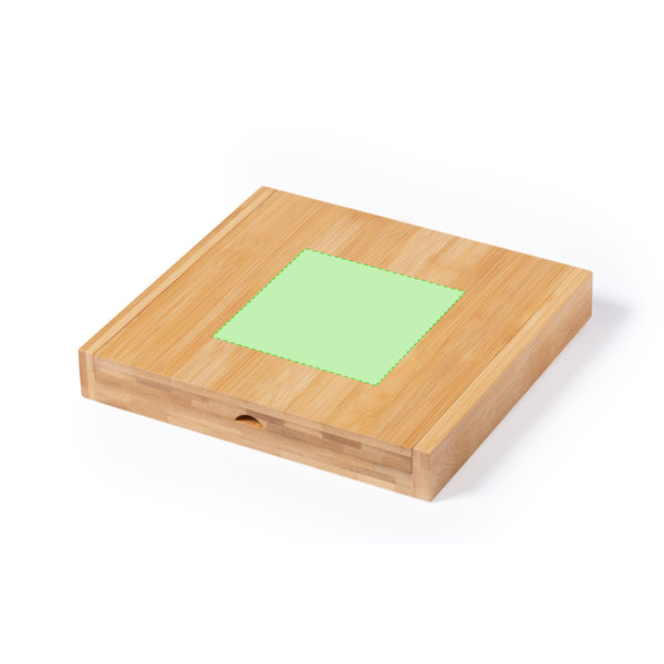 Wayne Cheese Knife Set