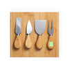 Wayne Cheese Knife Set