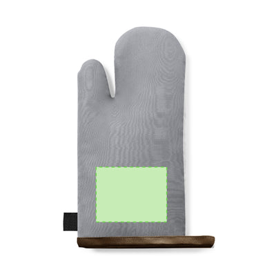 Kalose Kitchen Mitten