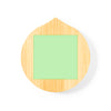 Susil Pocket Mirror