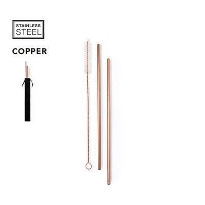 Firux Straw Set