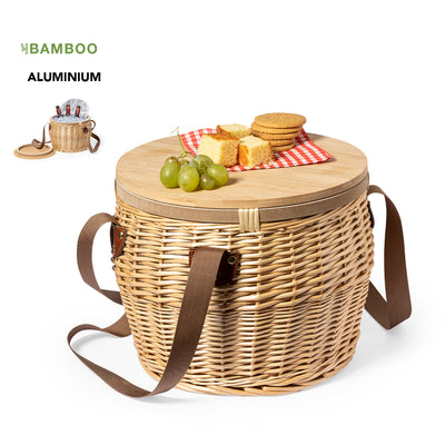 Bubu Thermal Picnic Basket