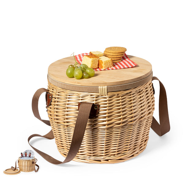 Bubu Thermal Picnic Basket
