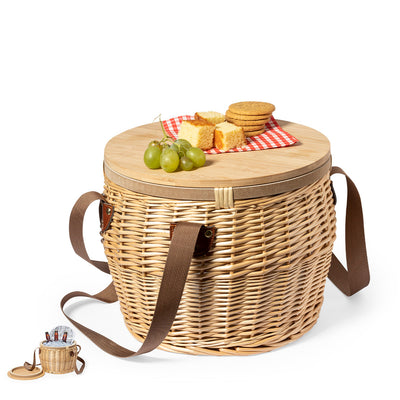 Bubu Thermal Picnic Basket