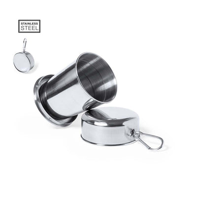 Daibak Foldable Cup