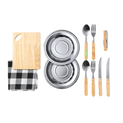 Scotty Picnic Set