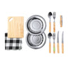 Scotty Picnic Set