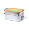 Vickers Lunch Box