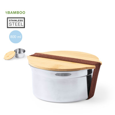 Truit Lunch Box