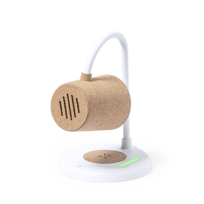 Borstein Multifunction Lamp