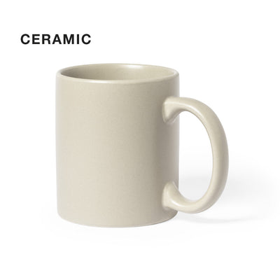 Malik Mug