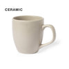 Leslie Mug