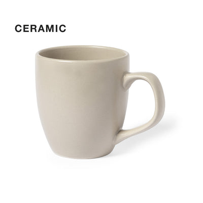 Leslie Mug