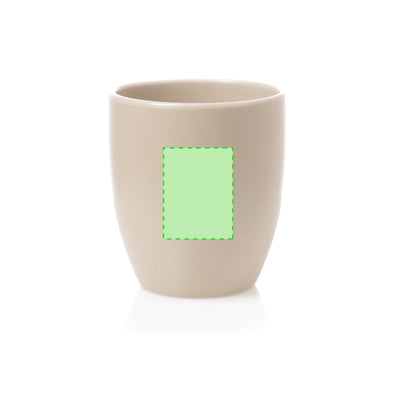 Leslie Mug
