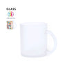 Amira Sublimation Mug