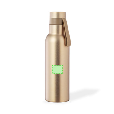 Roach Insulated Bottle