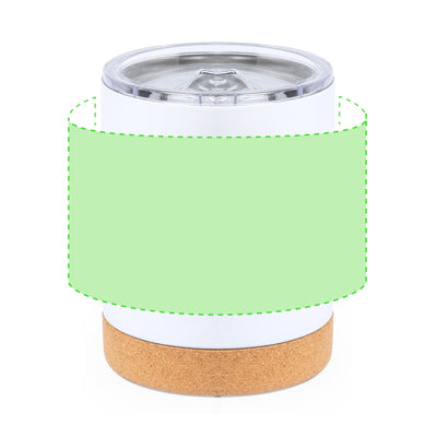Loret Insulated Mug