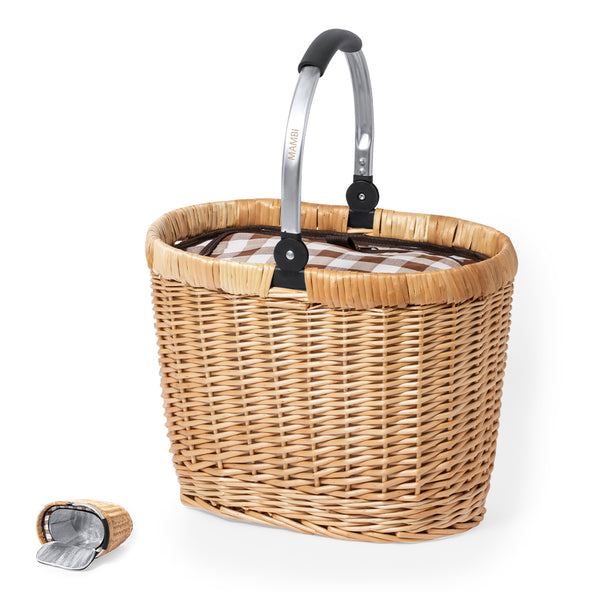 Halbax Thermal Picnic Basket