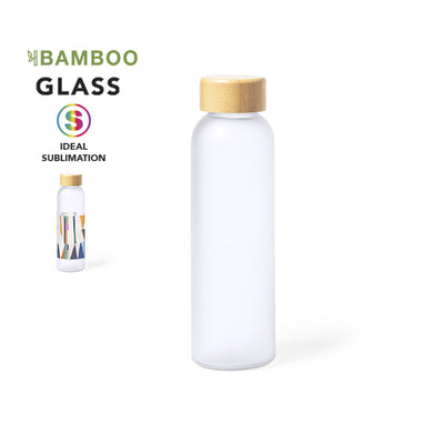 Kaory Sublimation Bottle
