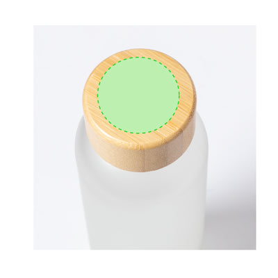 Kaory Sublimation Bottle