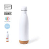 Pooch Sublimation Bottle