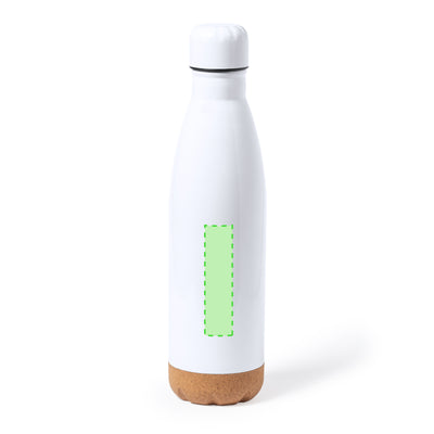 Pooch Sublimation Bottle