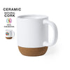 Roset Sublimation Mug