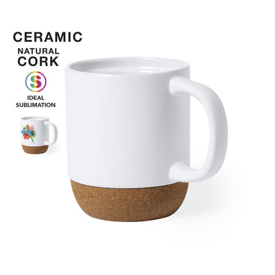 Roset Sublimation Mug