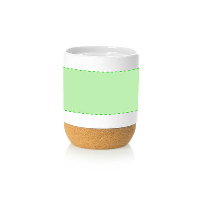 Roset Sublimation Mug