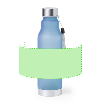 Fiodor Bottle
