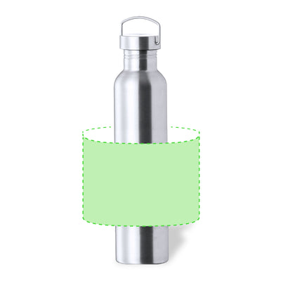 Cheddy Bottle
