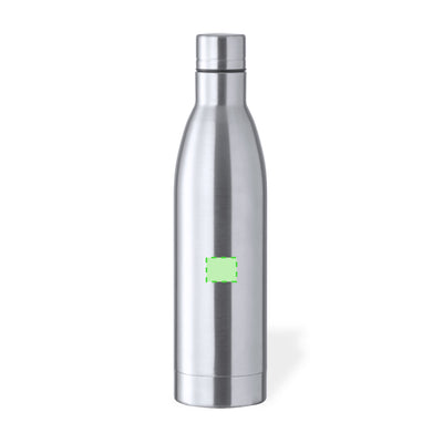 Pounder Bottle