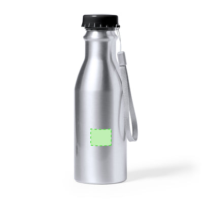 Zambol Bottle