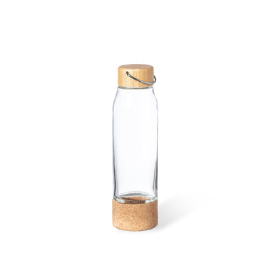 Aderox Bottle