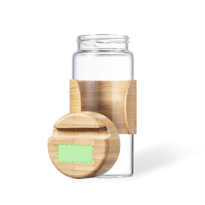Nowsly Bottle