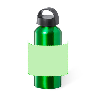 Fecher Bottle