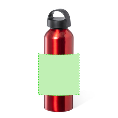 Carthy Bottle