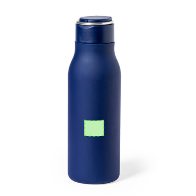 Bucky Bottle