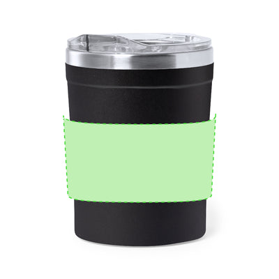 Harbin Insulated Cup
