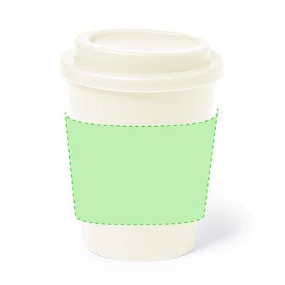 Manyuk Insulated Cup