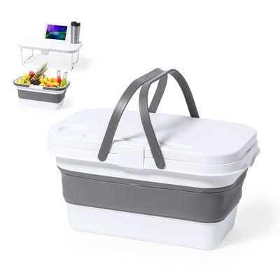Briant Thermal Picnic Basket