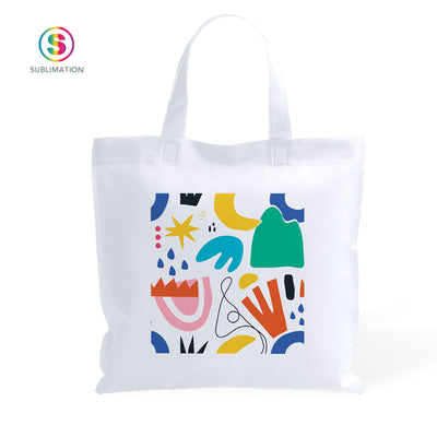 Gwen Sublimation Bag