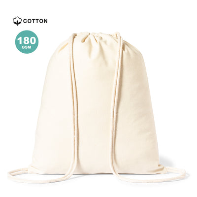 Serlen Drawstring Bag