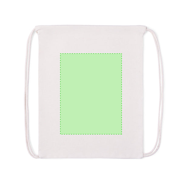 Serlen Drawstring Bag